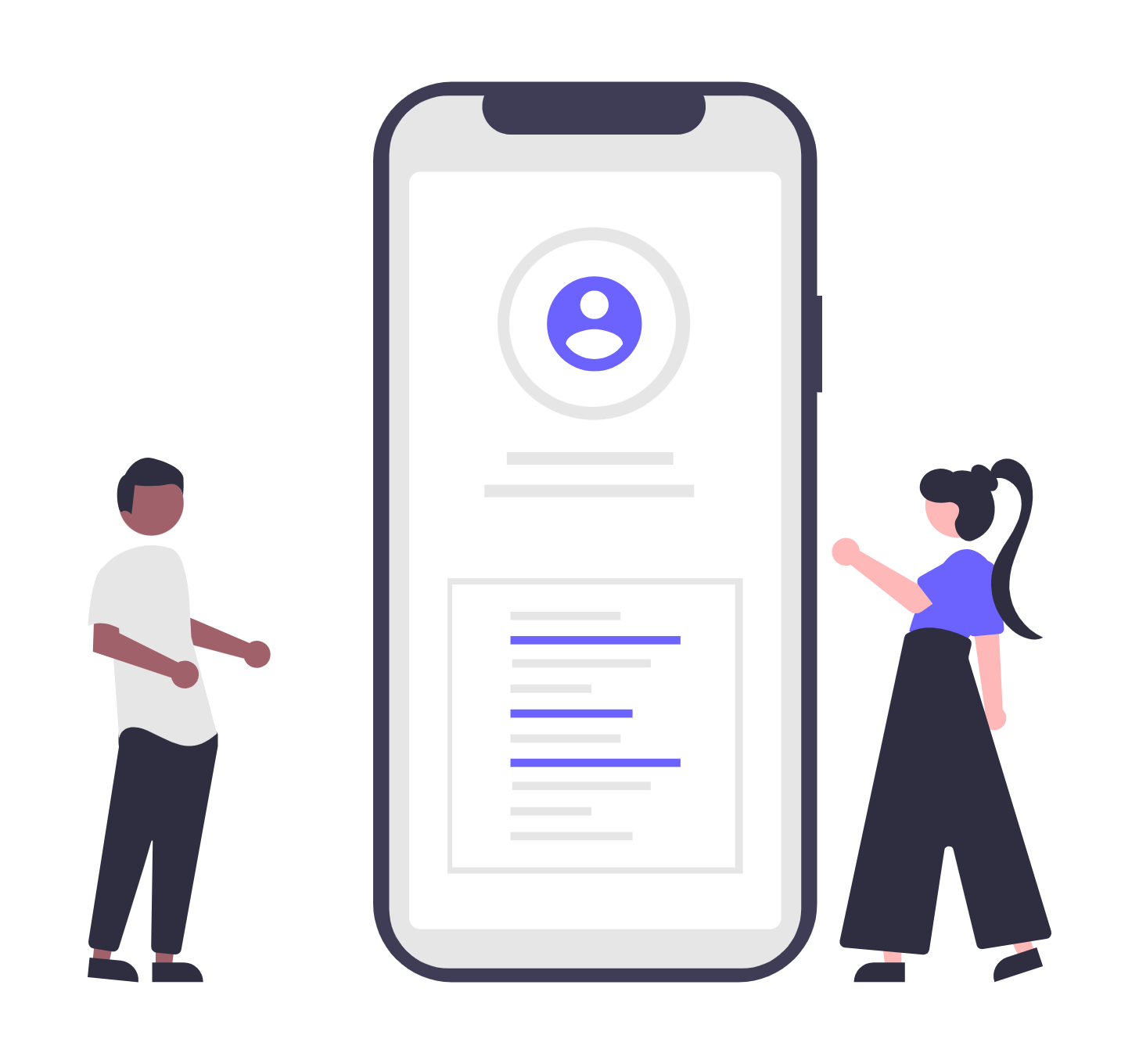 Professional Team Collaboration